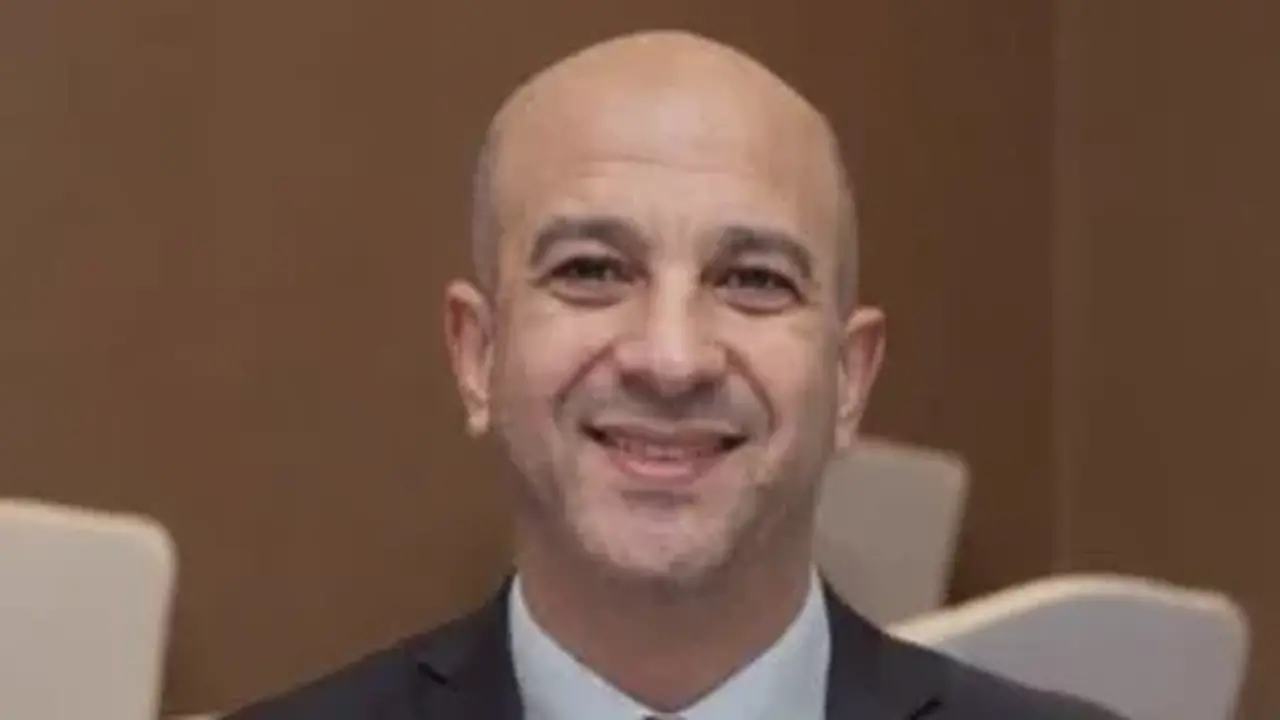 خبر تكريم محمد الفولي بعضوية لجنة العلاقات المؤسسية بالاتحاد العالمي للتايكوندو